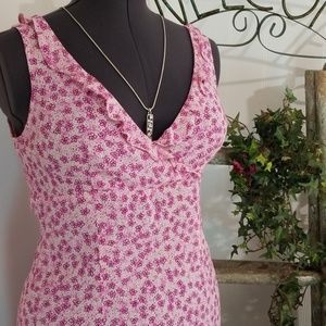 Ann Taylor Spring & Summer dress